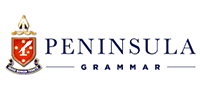 Peninsula Grammar