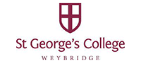 St George's College Weybridge