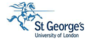 St Georges, University of London